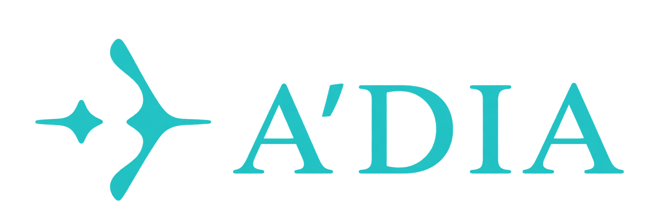 ADIAロゴ
