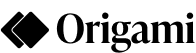Origami公式ロゴ