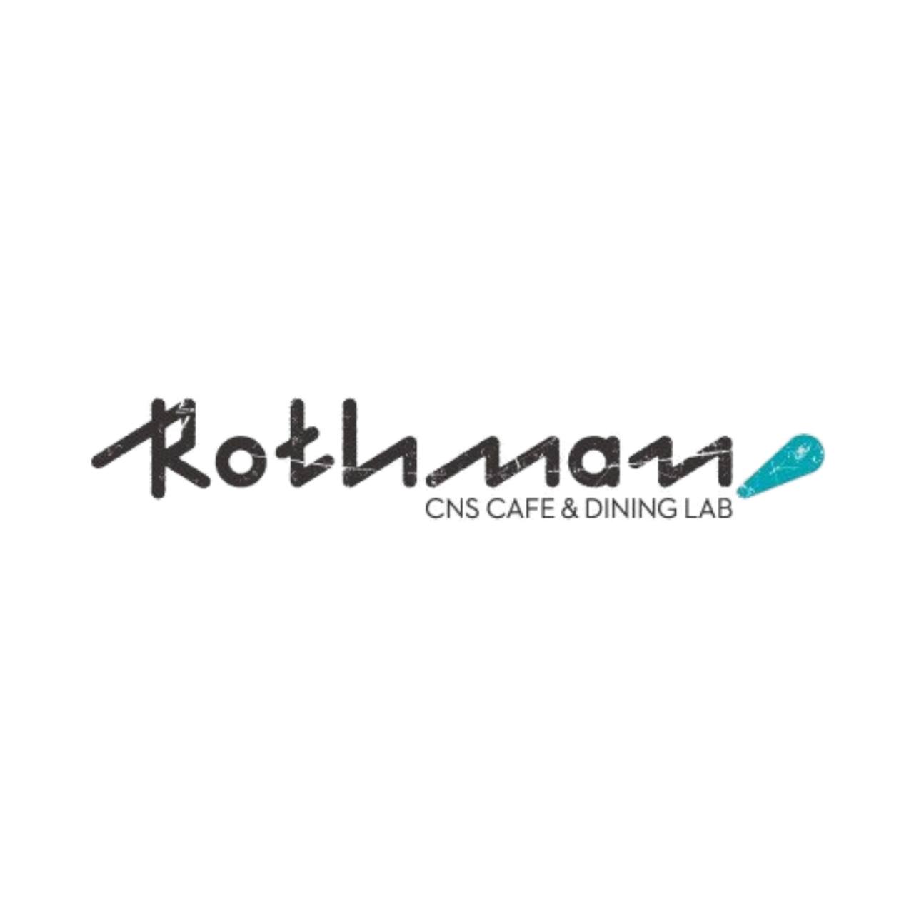 ROTHMANロゴ